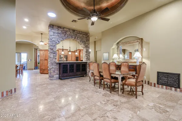 $1,999,000 | 2005 North Pomelo, Mesa, AZ 85215