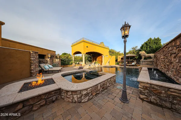 $1,999,000 | 2005 North Pomelo, Mesa, AZ 85215