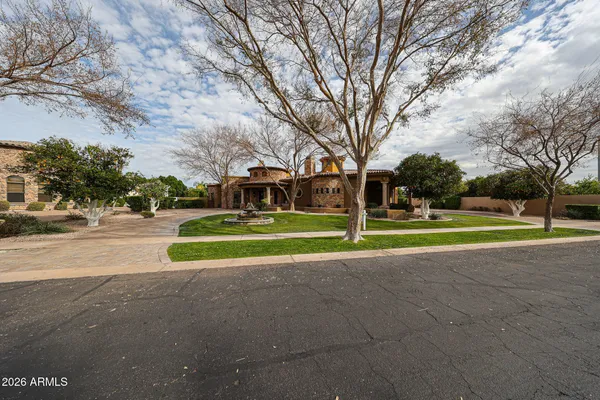 $1,999,000 | 2005 North Pomelo, Mesa, AZ 85215