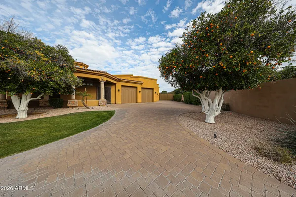 $1,999,000 | 2005 North Pomelo, Mesa, AZ 85215