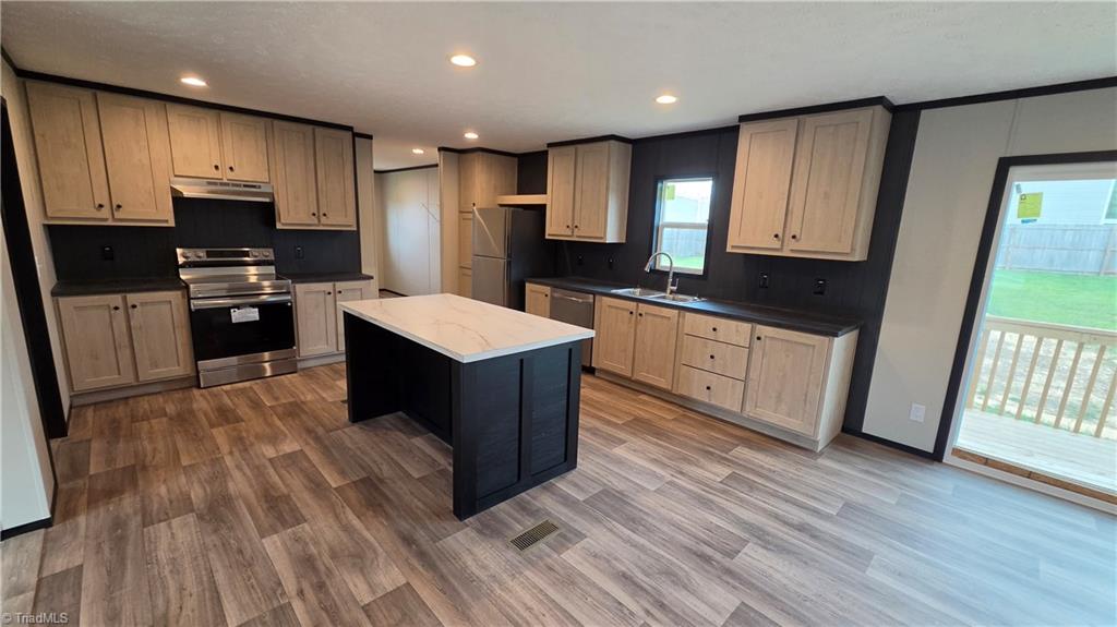 2666 West Simpson Road Burlington, NC 27217 - Photo 8 of 27 Gallery Image 8