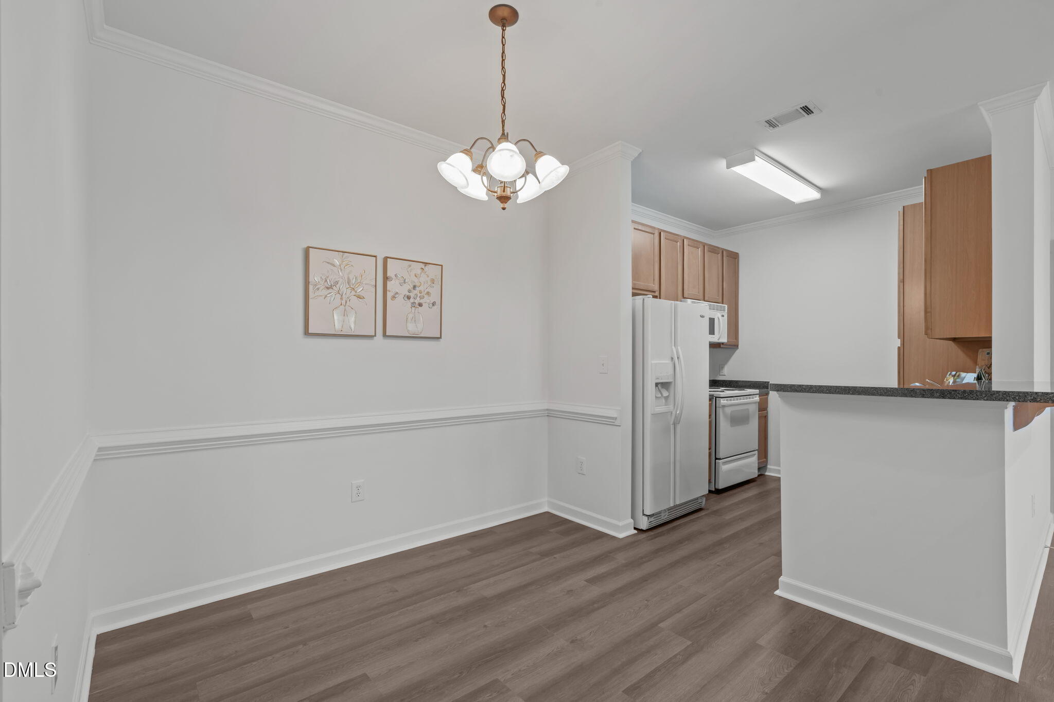 215 West Savannah Ridge Road Holly Springs, NC 27540 - Photo 10 of 29 A-7