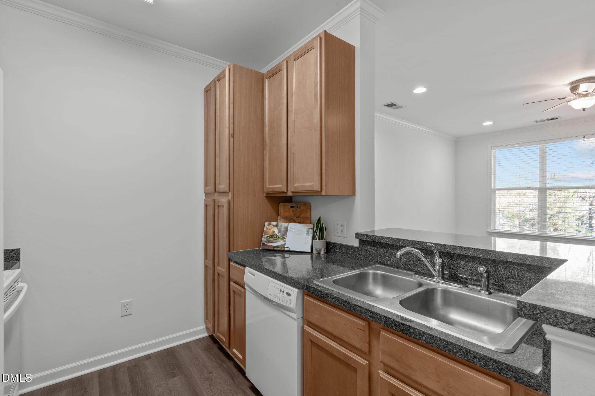 215 West Savannah Ridge Road Holly Springs, NC 27540 - Photo 11 of 29 A-10