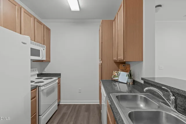 $215,000 | 215 West Savannah Ridge Road, Holly Springs, NC 27540