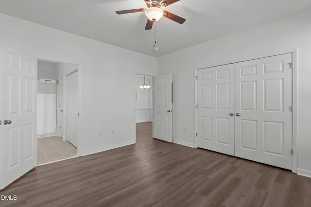 $215,000 | 215 West Savannah Ridge Road, Holly Springs, NC 27540