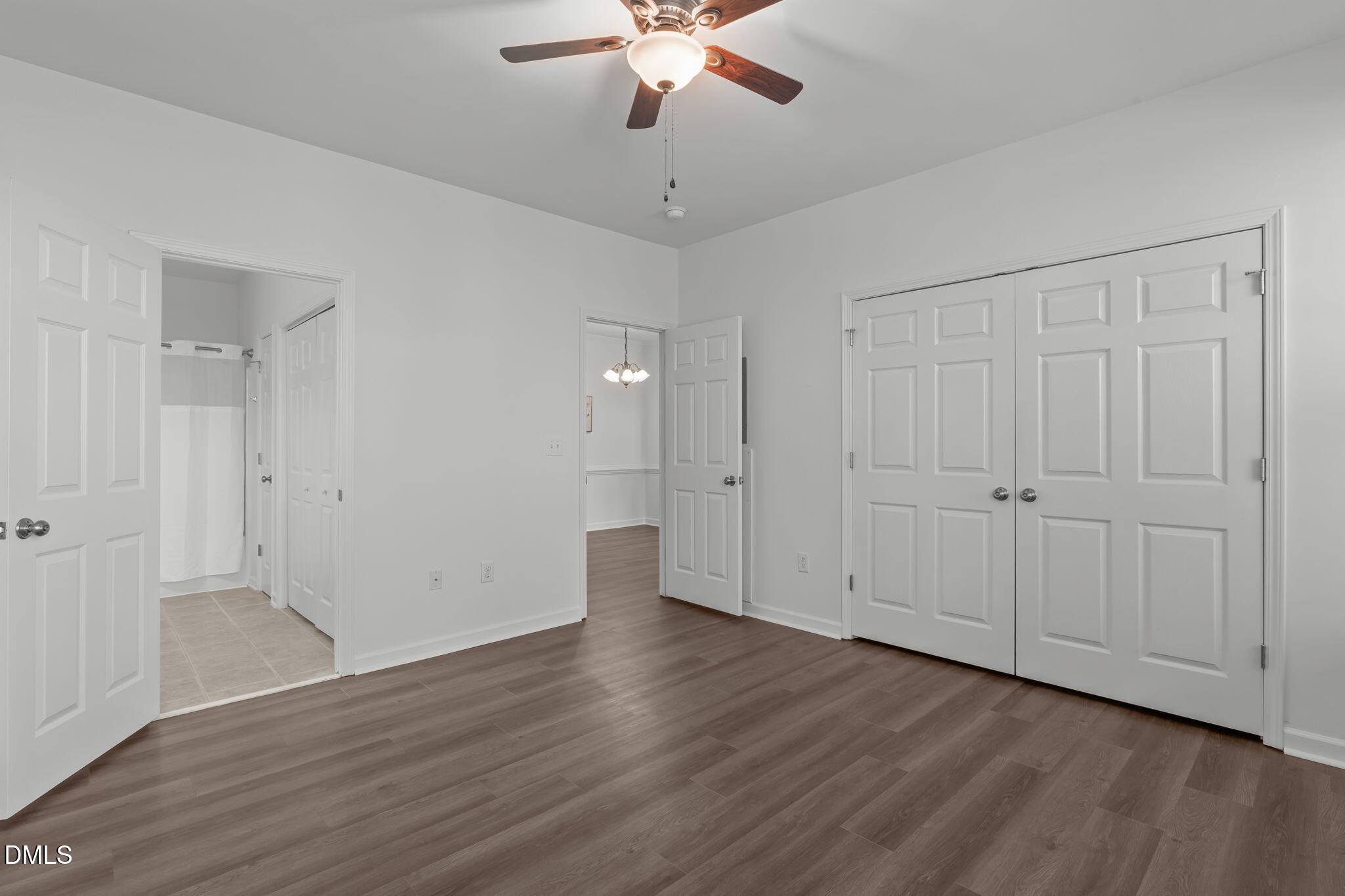 215 West Savannah Ridge Road Holly Springs, NC 27540 - Photo 19 of 29 A-16