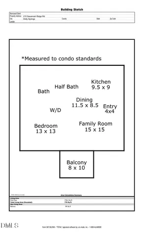 $215,000 | 215 West Savannah Ridge Road, Holly Springs, NC 27540
