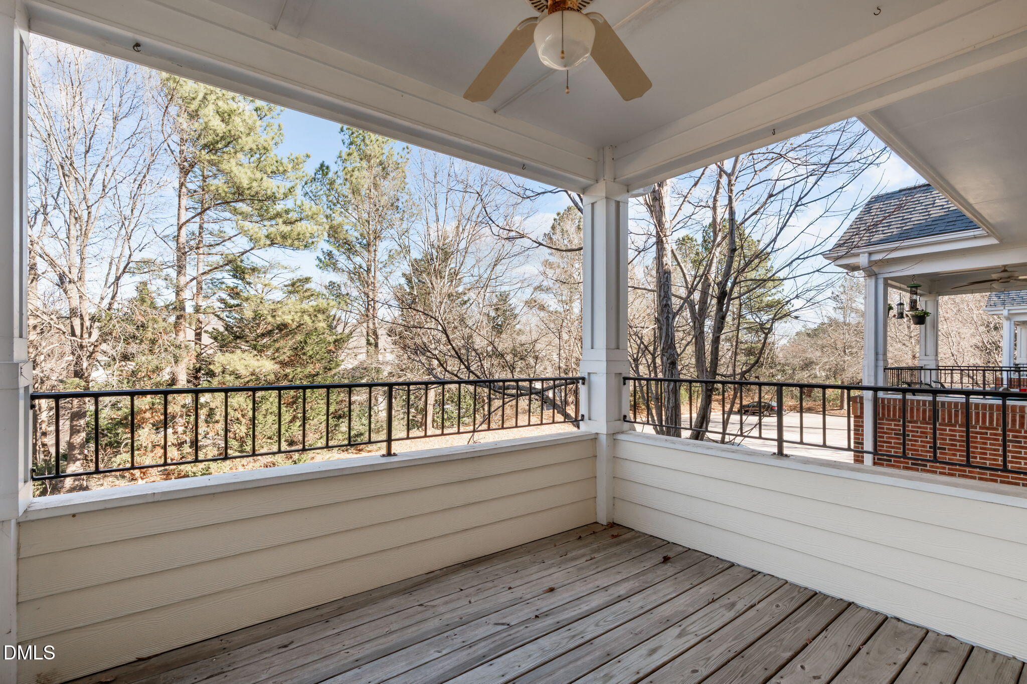 215 West Savannah Ridge Road Holly Springs, NC 27540 - Photo 21 of 29 A-19