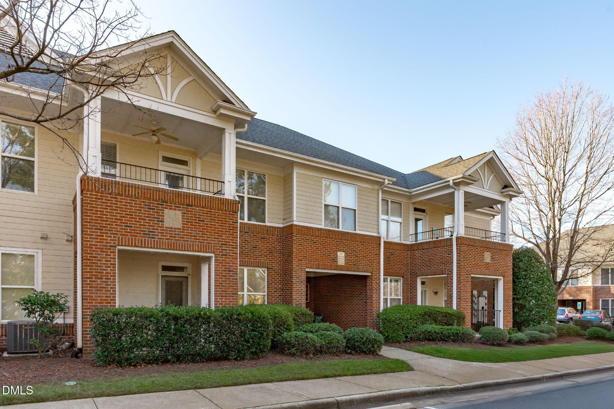 215 West Savannah Ridge Road Holly Springs, NC 27540 - Photo 25 of 29 B-3