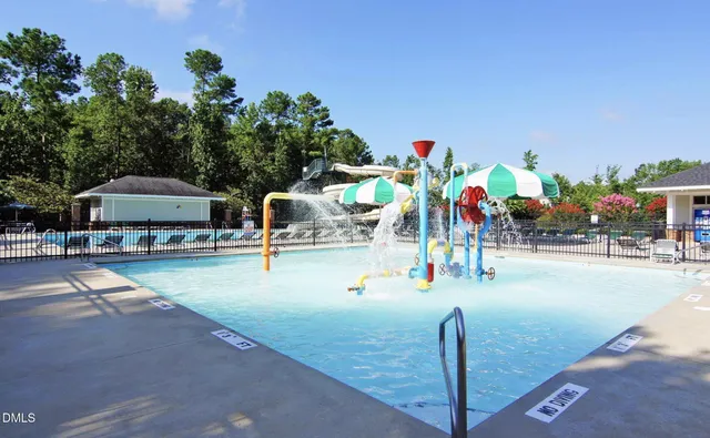 $215,000 | 215 West Savannah Ridge Road, Holly Springs, NC 27540