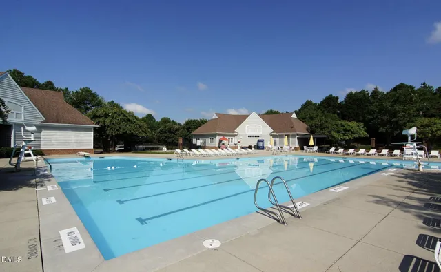 $215,000 | 215 West Savannah Ridge Road, Holly Springs, NC 27540