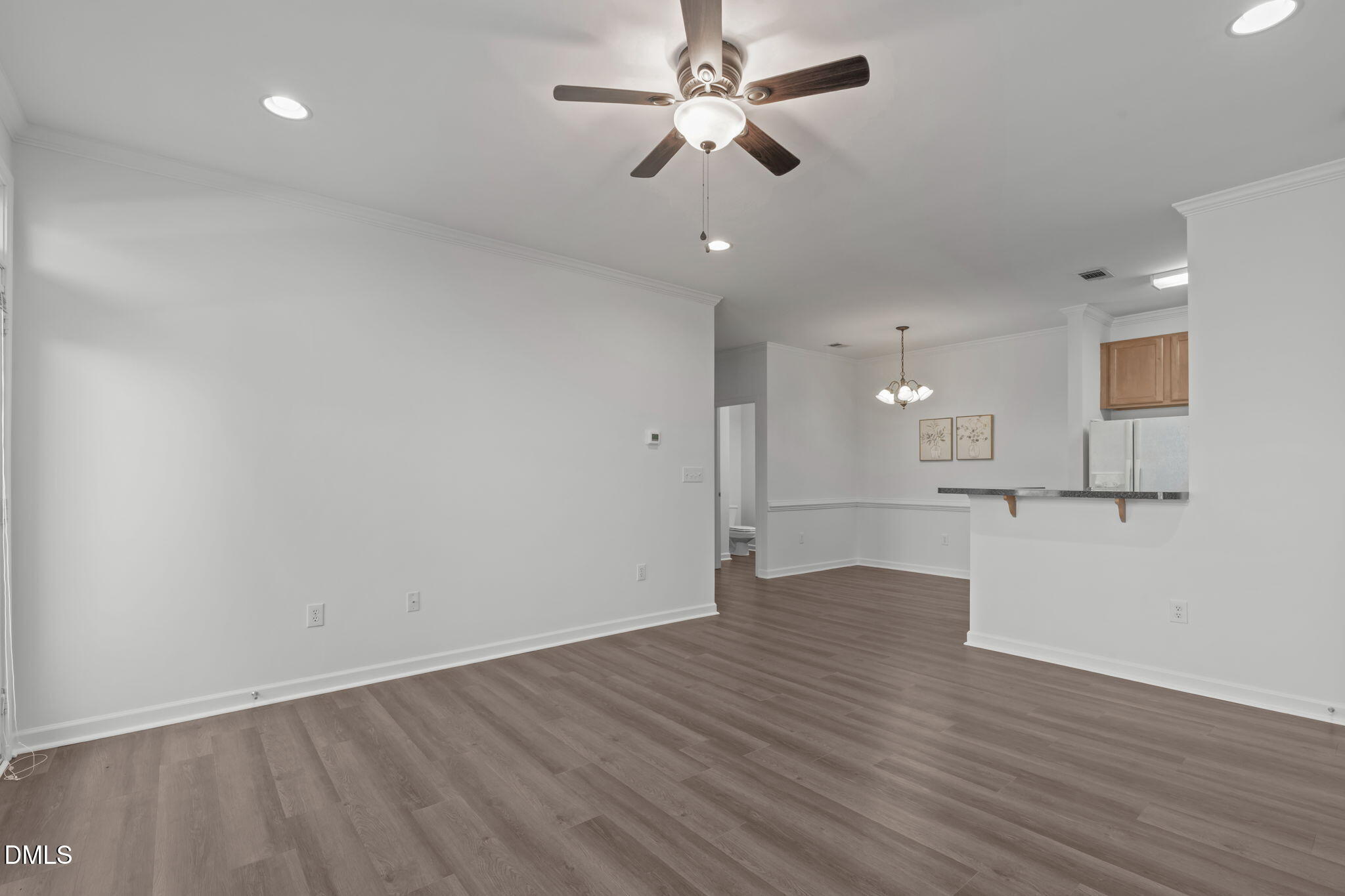 215 West Savannah Ridge Road Holly Springs, NC 27540 - Photo 4 of 29 A-3