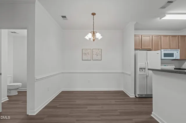 $215,000 | 215 West Savannah Ridge Road, Holly Springs, NC 27540