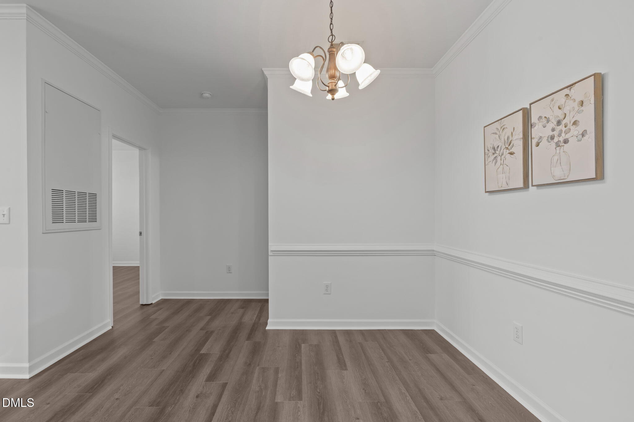 215 West Savannah Ridge Road Holly Springs, NC 27540 - Photo 8 of 29 A-8