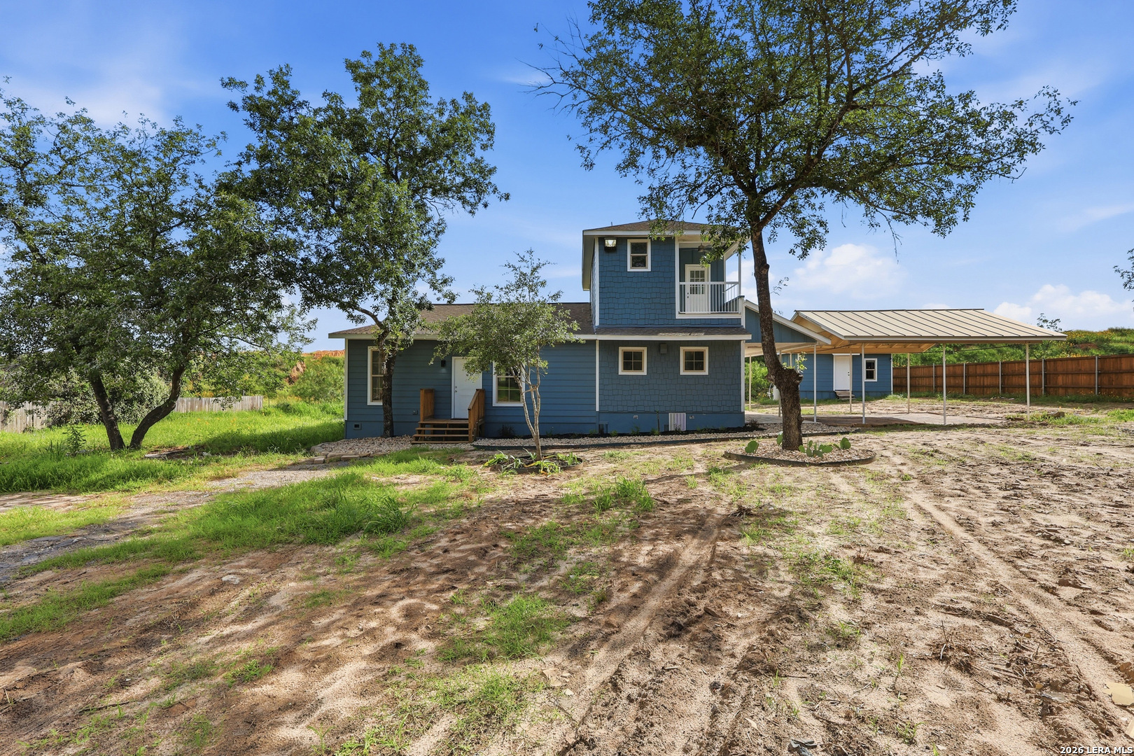 2011 Mesquite Ridge San Antonio, TX 78264 - Photo 2 of 33