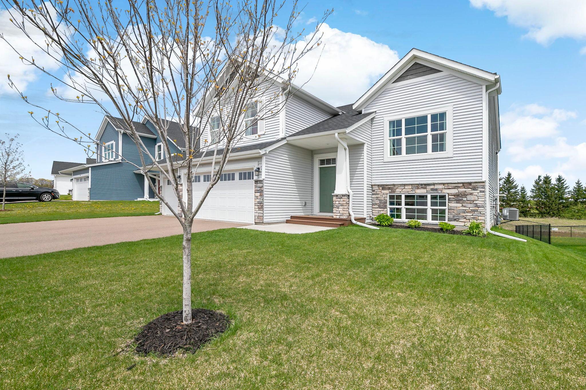 456 Bruce Larson Way Somerset, WI 54025 - Photo 3 of 54