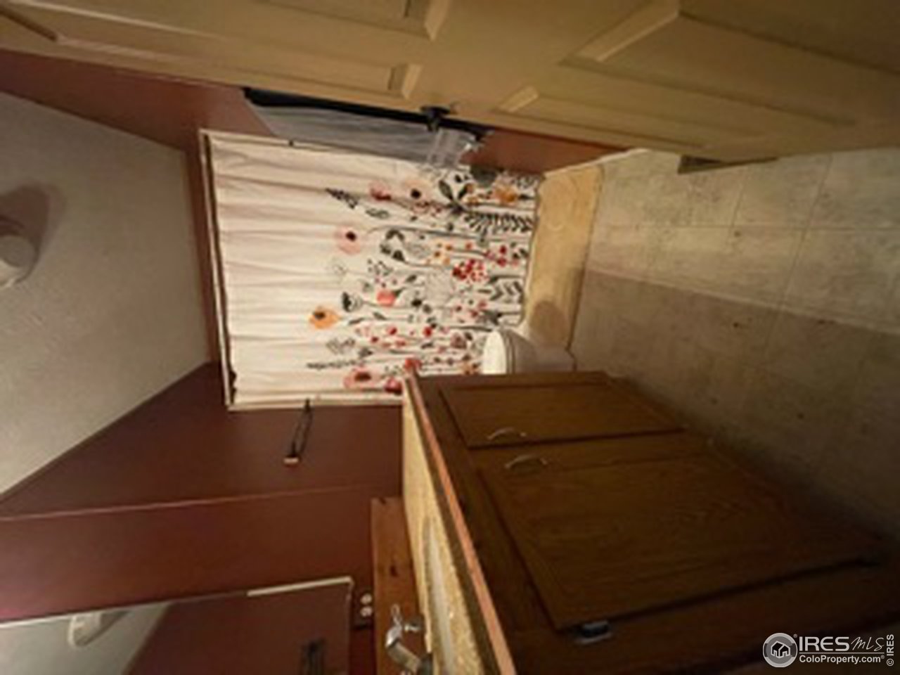 2500 East Harmony Road, Unit 62 Fort Collins, CO 80528 - Photo 11 of 13 a bathroom with a shower and a sink