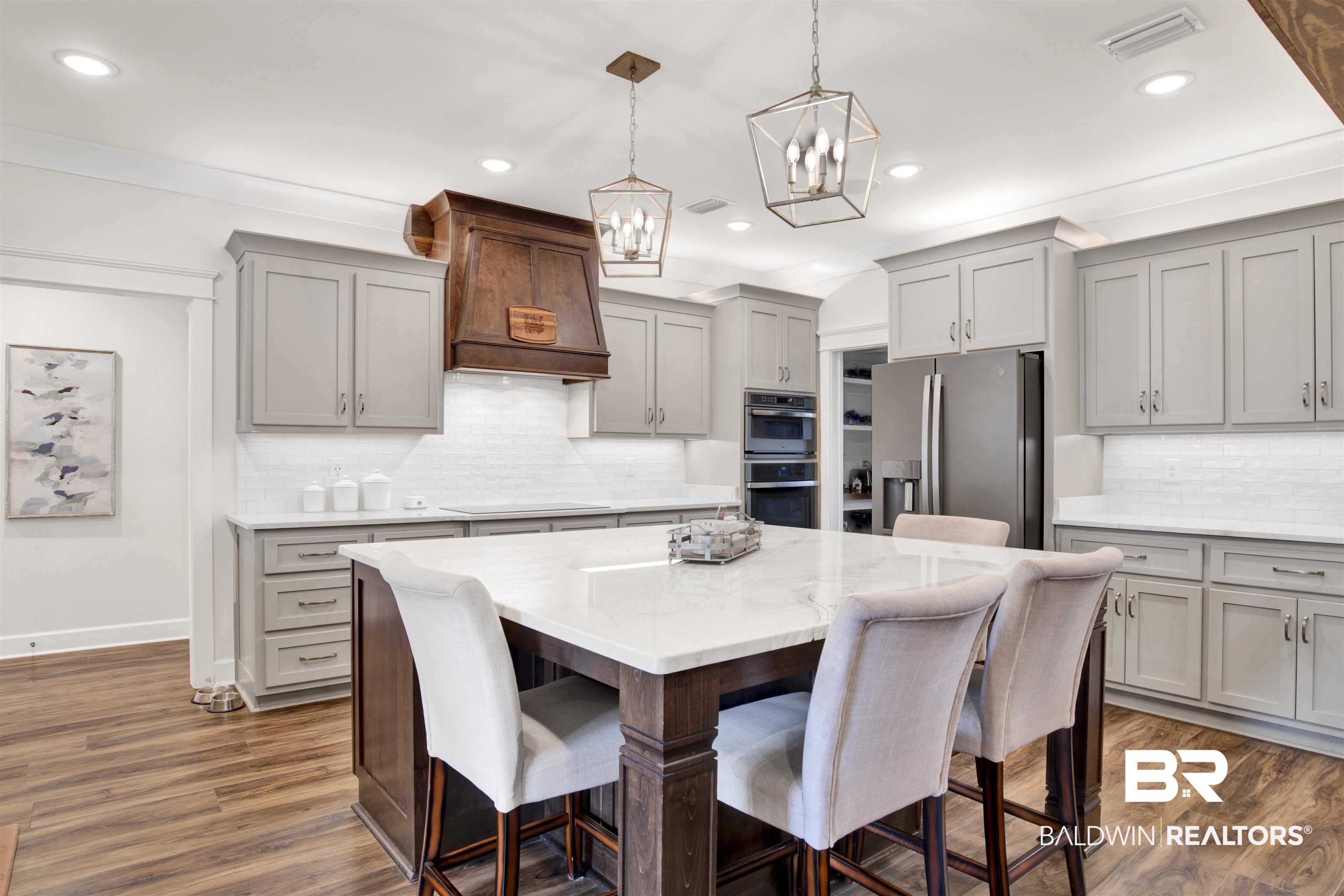 1260 Dykes Road North Mobile, AL 36608 - Photo 13 of 42 Kitchen