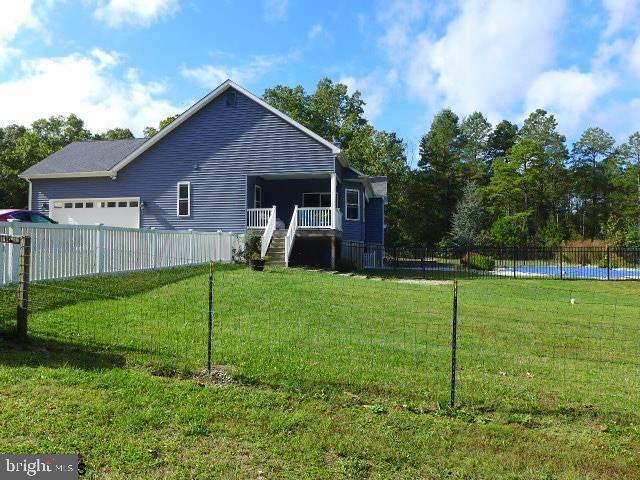 1452 Brown Road Newfield, NJ 08344 - Photo 13 of 38