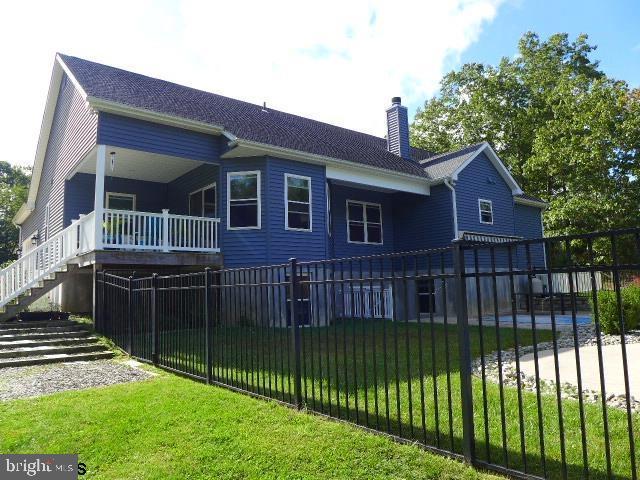 1452 Brown Road Newfield, NJ 08344 - Photo 16 of 38