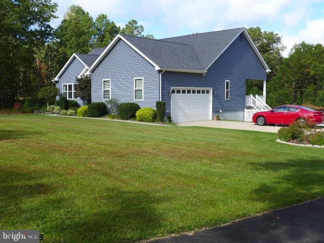 1452 Brown Road Newfield, NJ 08344 - Photo 8 of 38