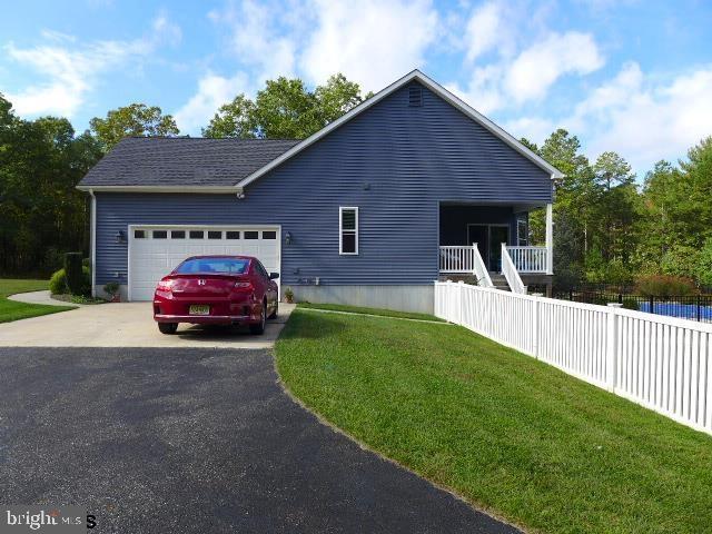 1452 Brown Road Newfield, NJ 08344 - Photo 9 of 38
