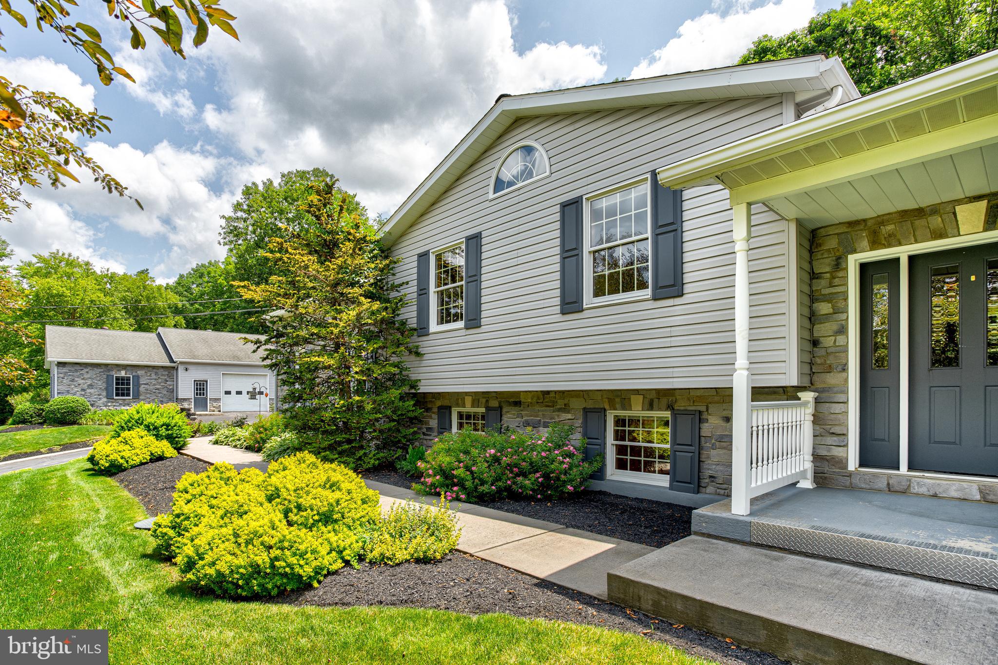 443 Stevenson Road Port Matilda, PA 16870 - Photo 5 of 65