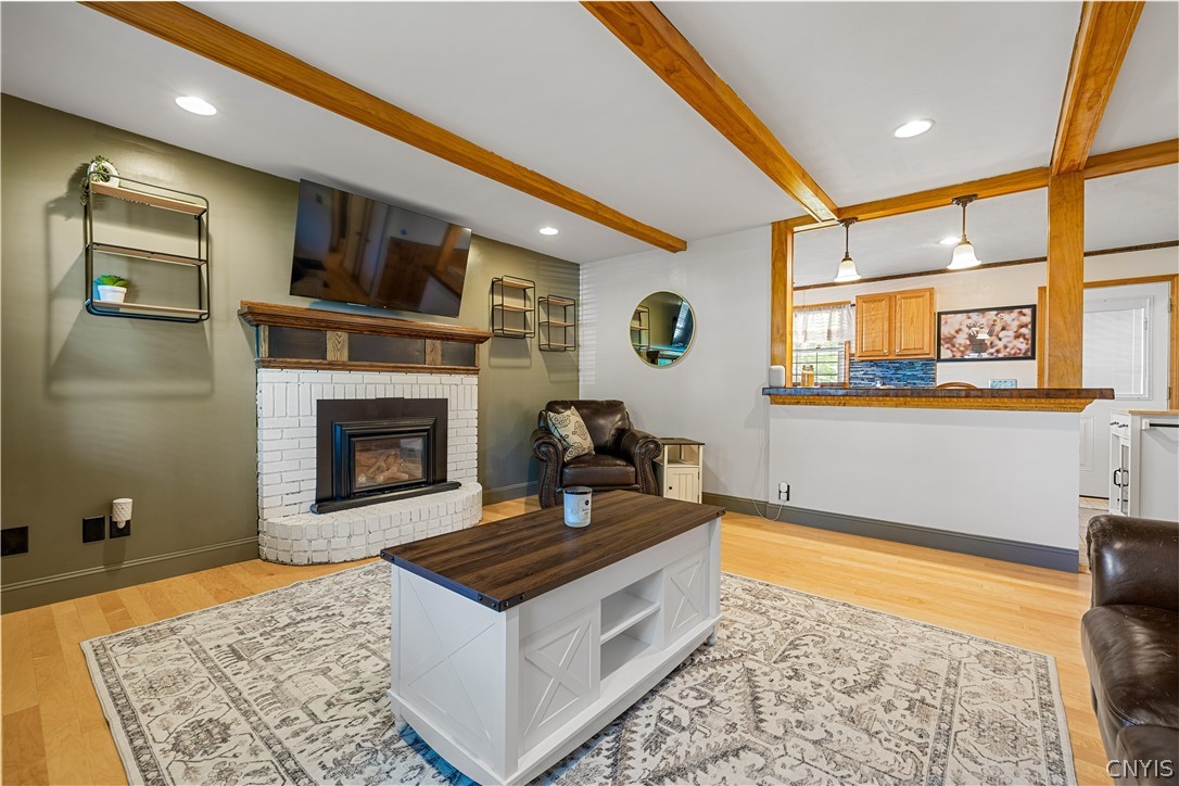 331 North Glen Road Rome, NY 13440 - Photo 5 of 30