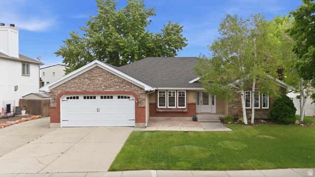 964 West Chesterbrook Cove Murray, UT 84123 - Photo 2 of 68