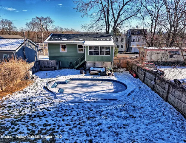 $349,900 | 52 North Franklin Street, Athens, NY 12015