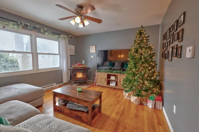 $349,900 | 52 North Franklin Street, Athens, NY 12015