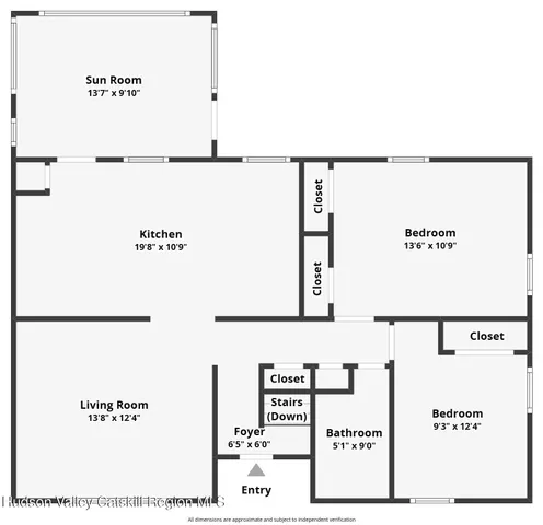 $349,900 | 52 North Franklin Street, Athens, NY 12015