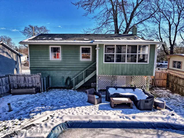 $349,900 | 52 North Franklin Street, Athens, NY 12015