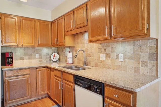 $348,000 | 6351 St Croix Trail North, Unit 240, Oak Park Heights, MN 55082