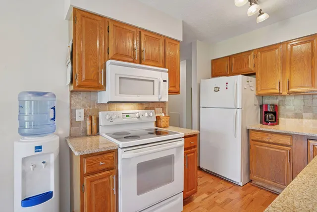 $348,000 | 6351 St Croix Trail North, Unit 240, Oak Park Heights, MN 55082