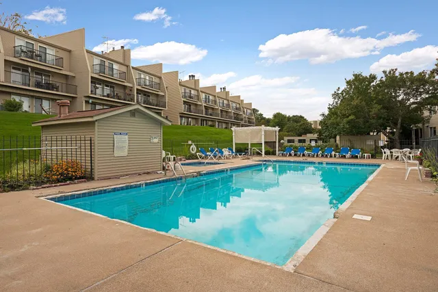 $348,000 | 6351 St Croix Trail North, Unit 240, Oak Park Heights, MN 55082