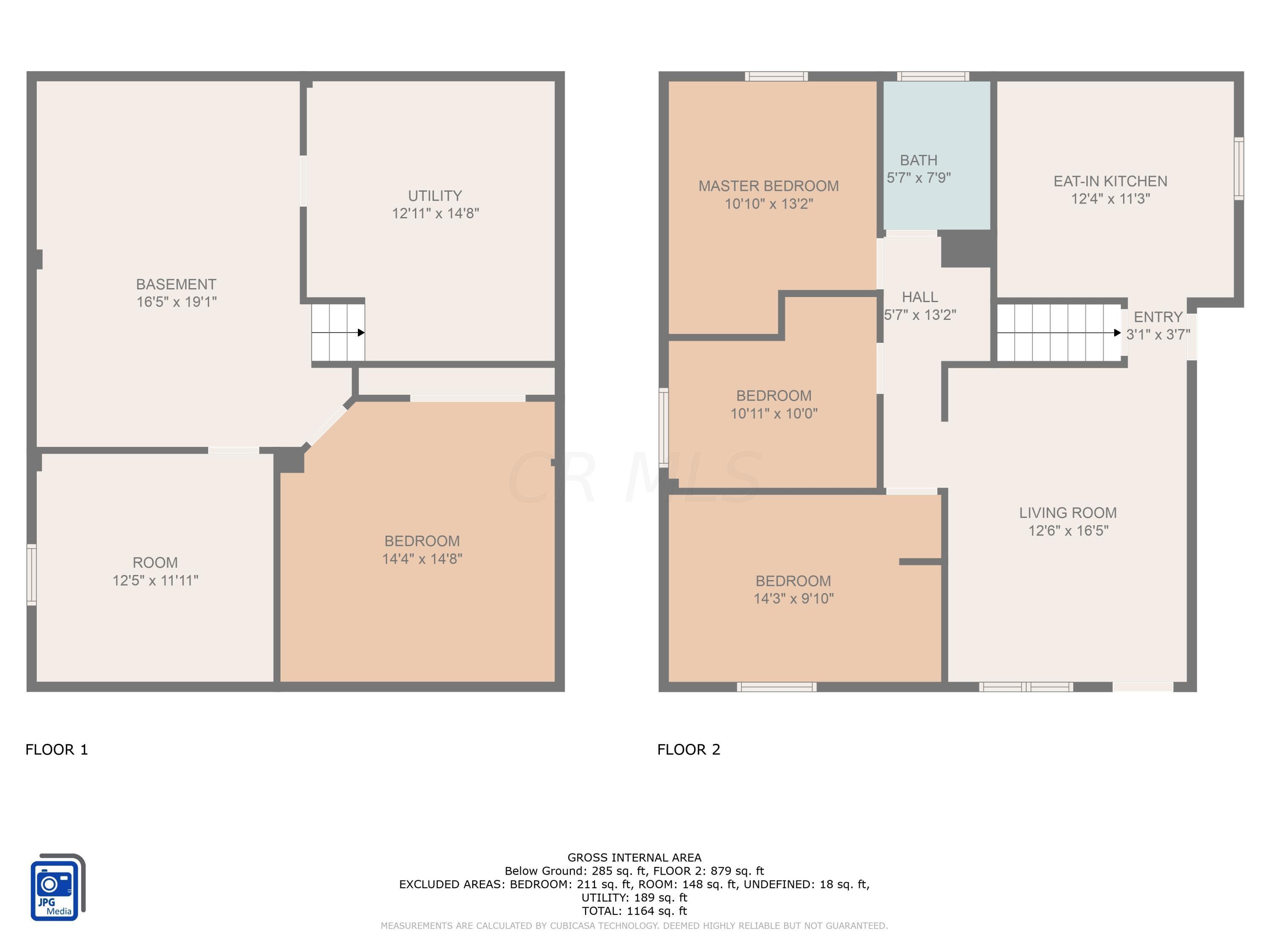 182 Calahan Road Columbus, OH 43207 - Photo 43 of 43 3-Floorplan_3
