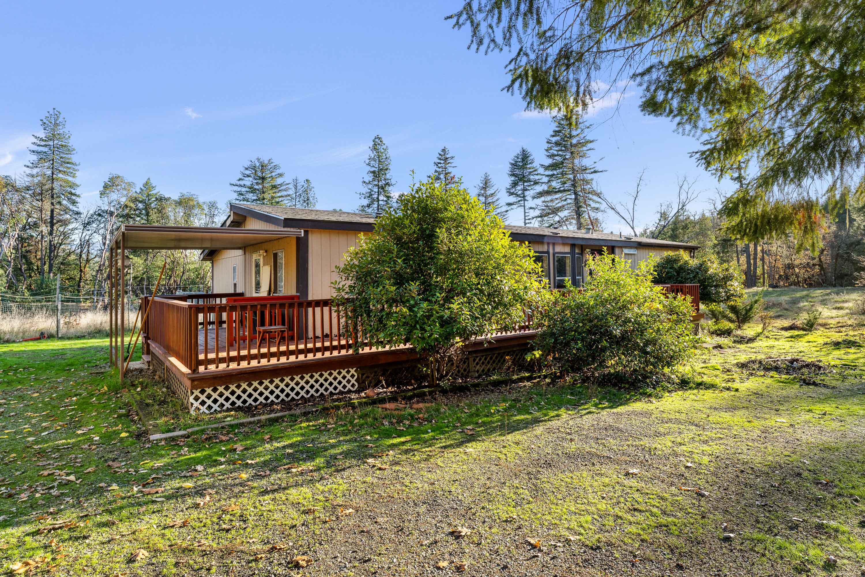 1867 Draper Valley Road Selma, OR 97538 - Photo 4 of 30 EXT (10 of 16)
