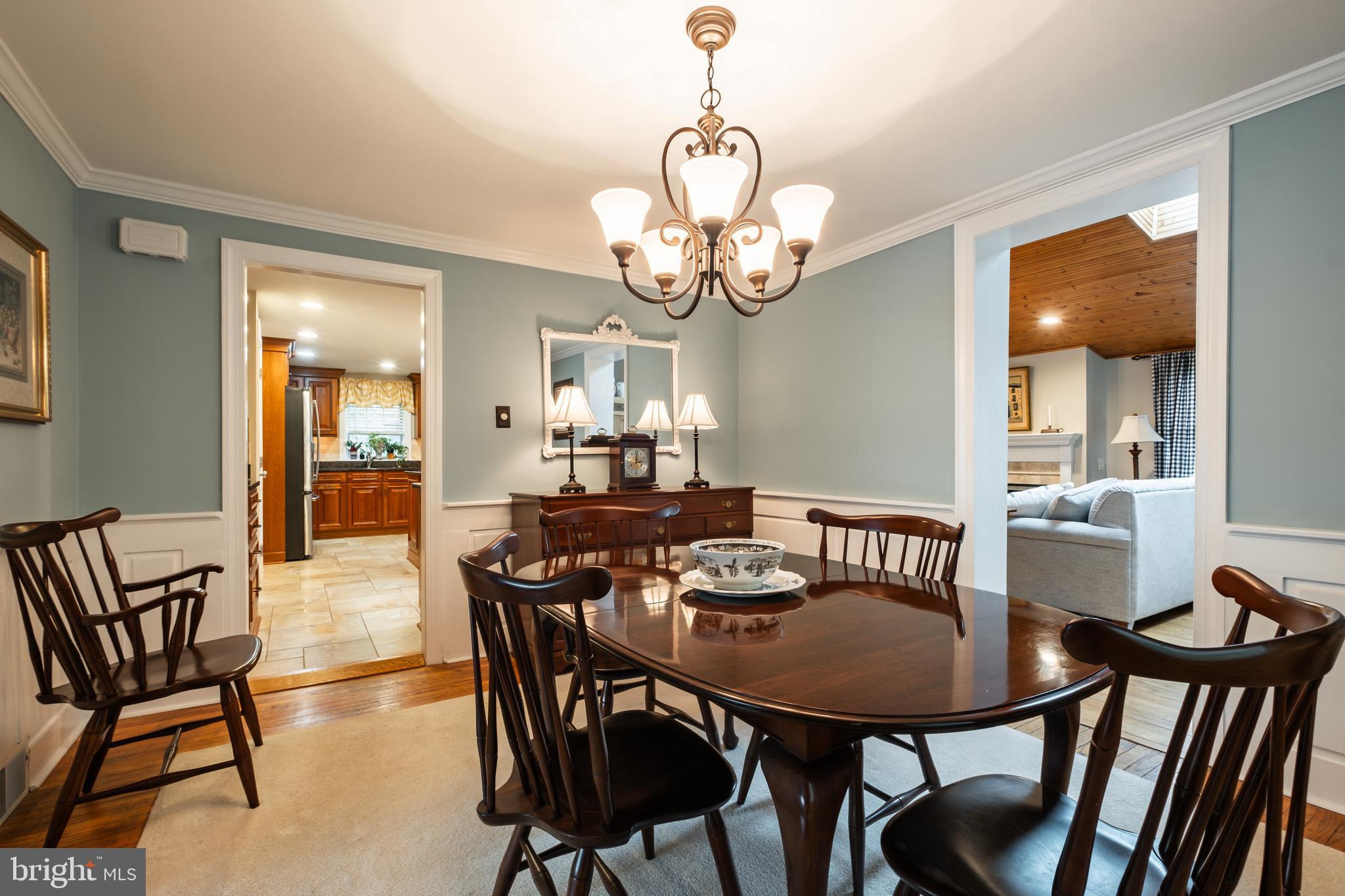 405 West Garden Road Oreland, PA 19075 - Photo 11 of 21 Gallery Image 11