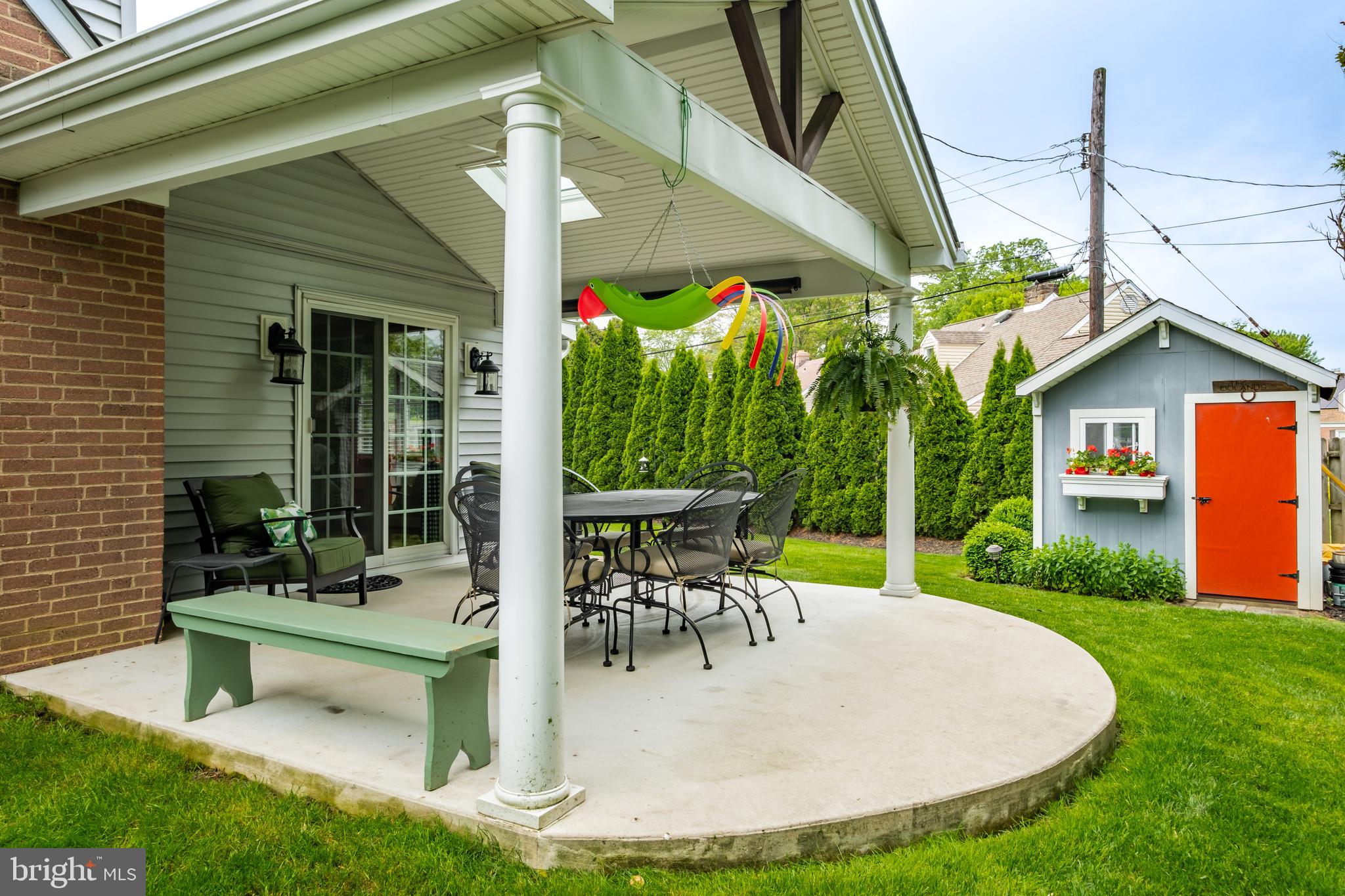 405 West Garden Road Oreland, PA 19075 - Photo 3 of 21 Gallery Image 3