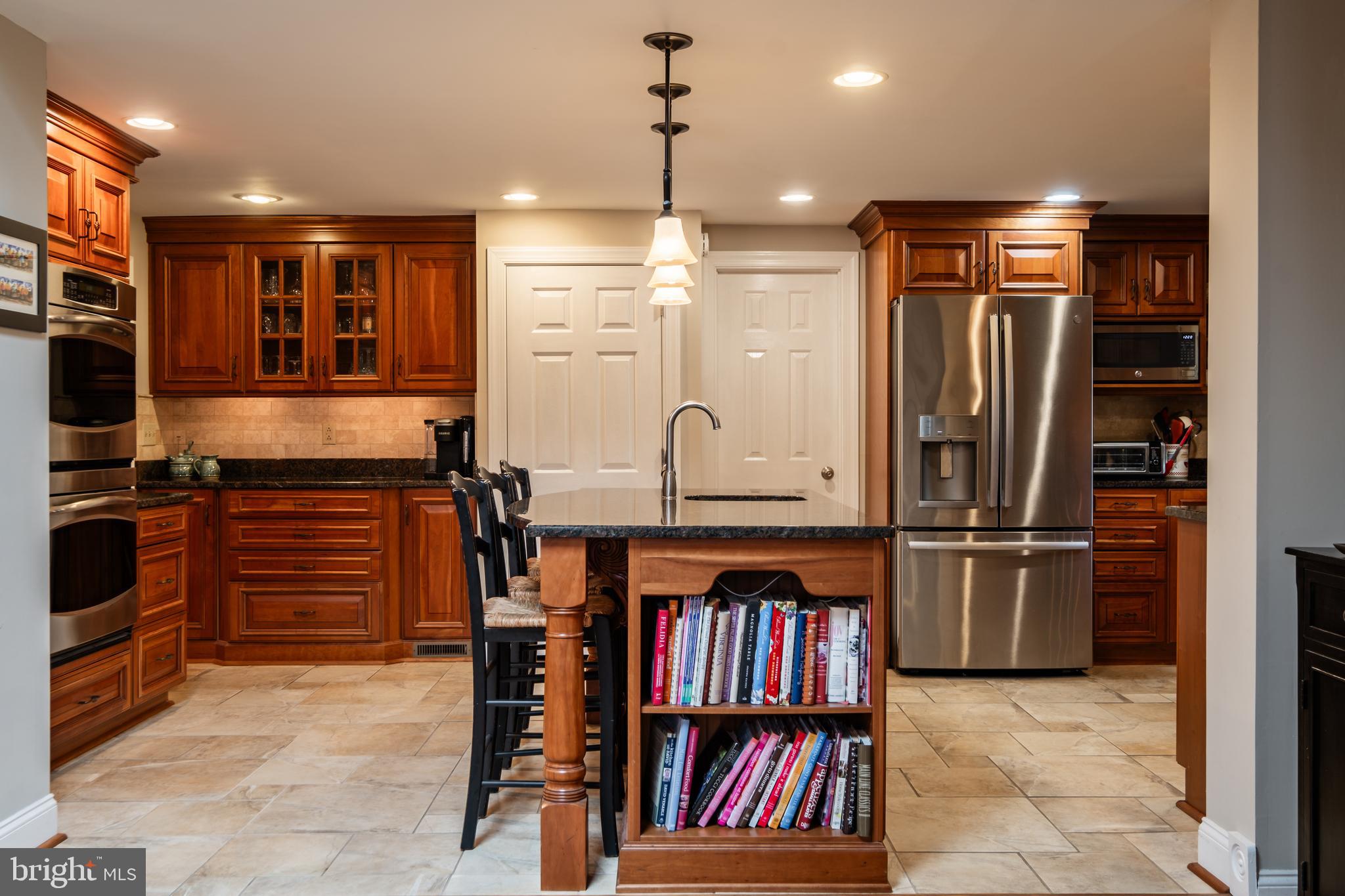 405 West Garden Road Oreland, PA 19075 - Photo 6 of 21 Gallery Image 6