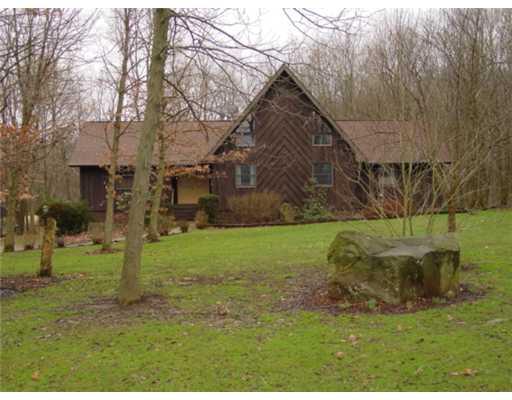 337 Piedmont Road Somerset, PA 15501 - Photo 1 of 18 Exterior Front.