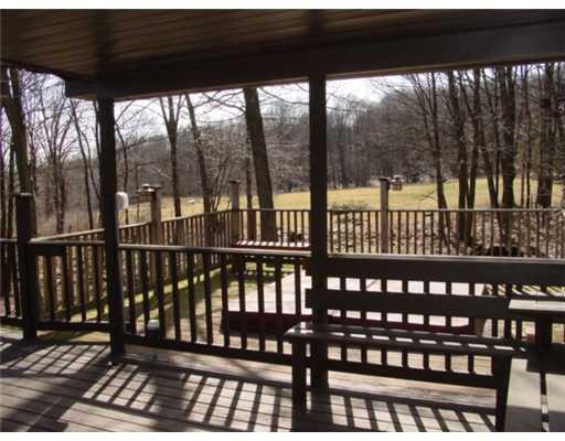 337 Piedmont Road Somerset, PA 15501 - Photo 16 of 18 Other. Covered Deck