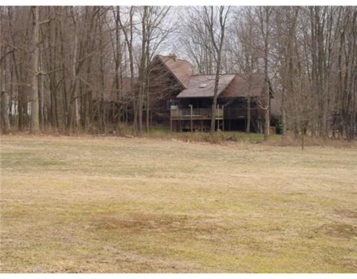337 Piedmont Road Somerset, PA 15501 - Photo 17 of 18 View. View Across Back Field