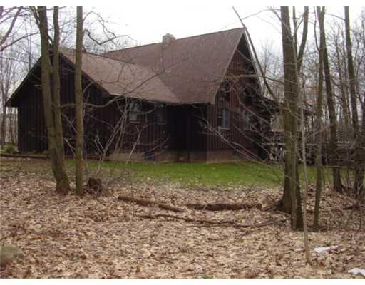 337 Piedmont Road Somerset, PA 15501 - Photo 18 of 18 Other. Rear Elevation