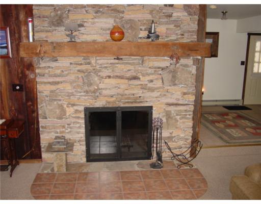 337 Piedmont Road Somerset, PA 15501 - Photo 3 of 18 Other. Wood Burning Fireplace in Living Room