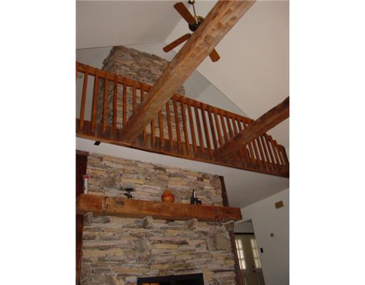 337 Piedmont Road Somerset, PA 15501 - Photo 4 of 18 Other. Top of Fireplace