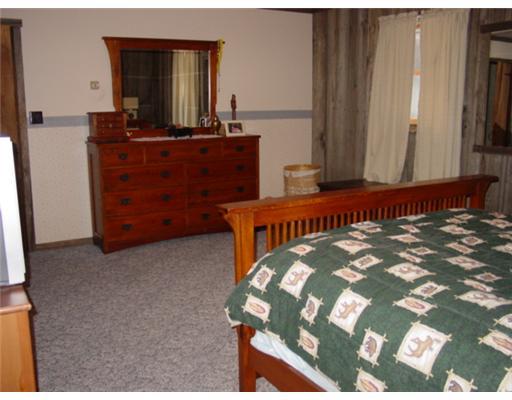 337 Piedmont Road Somerset, PA 15501 - Photo 7 of 18 Master Bedroom. Main Level Master Bedroom