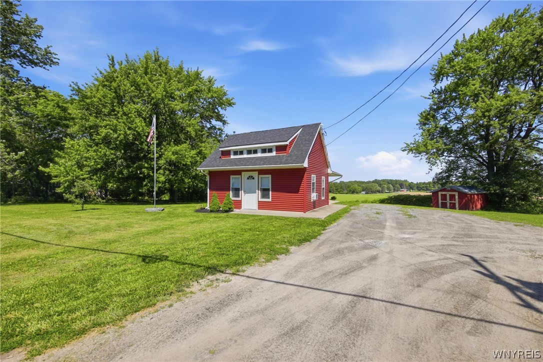 4963 Barrville Road Elba, NY 14058 - Photo 4 of 49