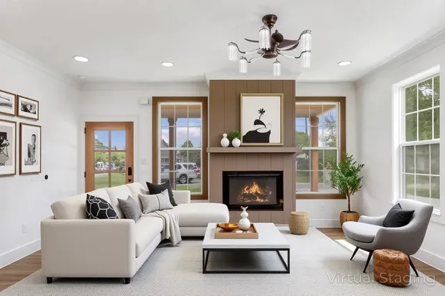 $560,000 | 107 Shady Street, Summertown, TN 38483